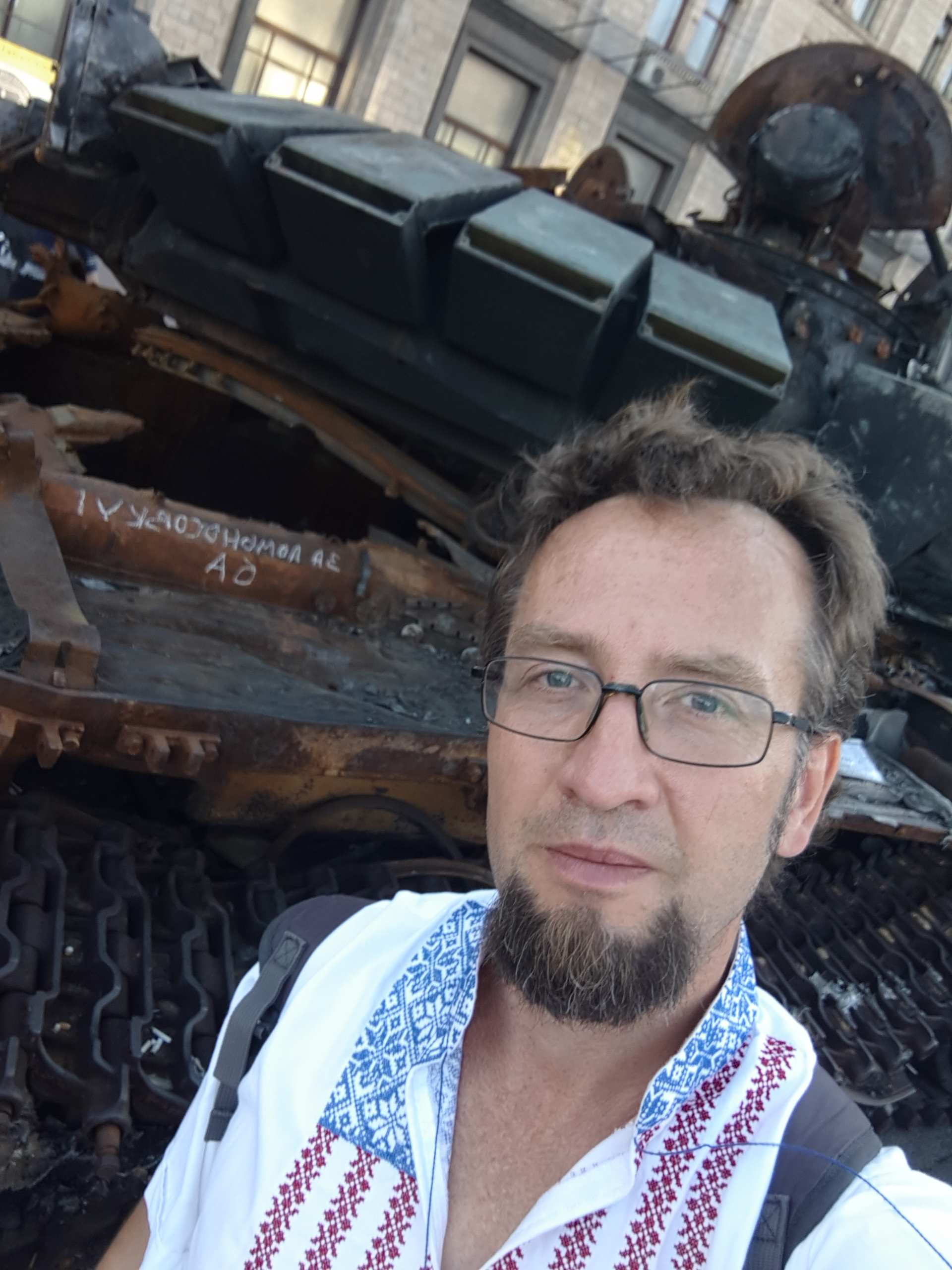 Igor Kirilov