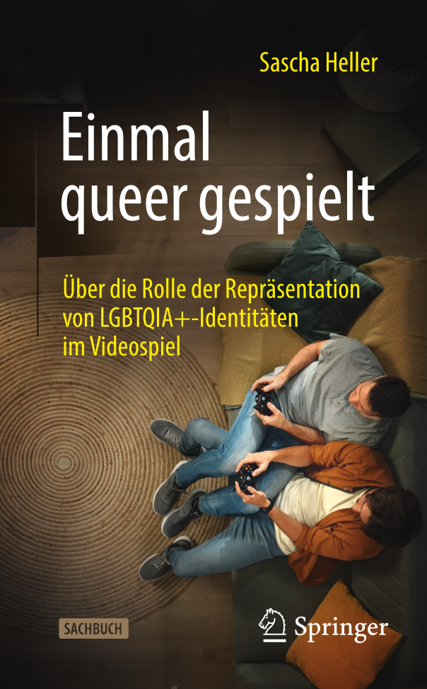 Cover des Buches