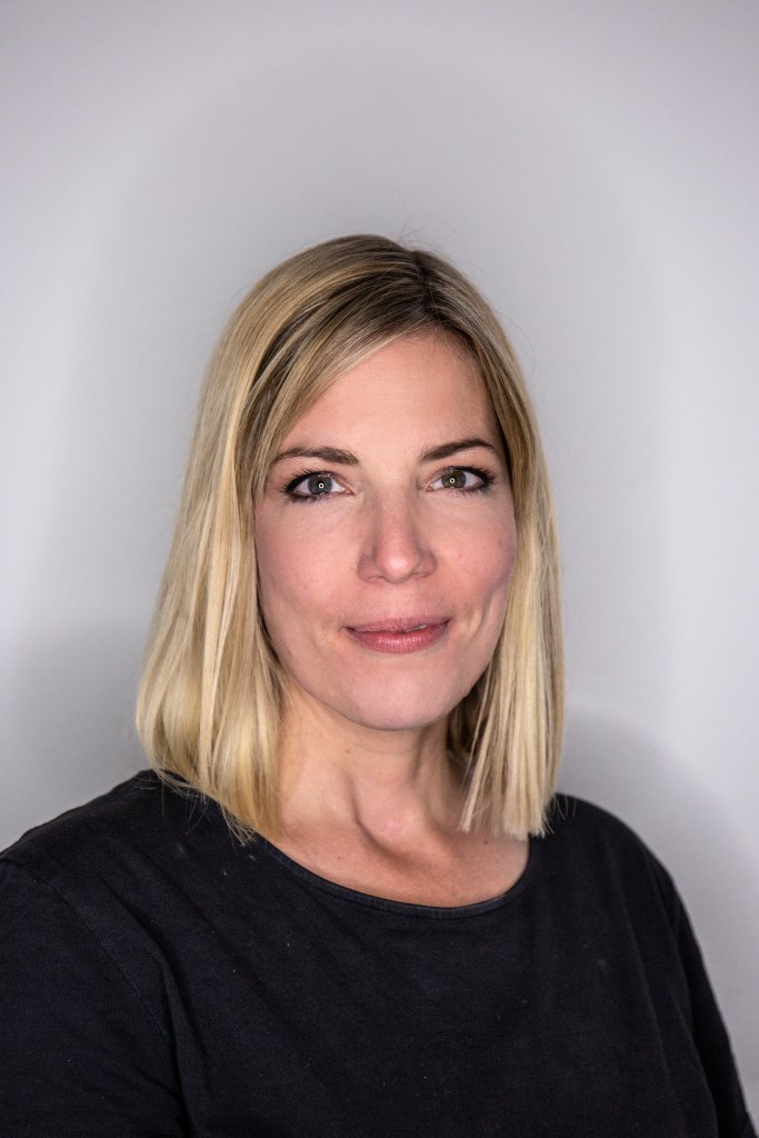 Anna Lena Schiller