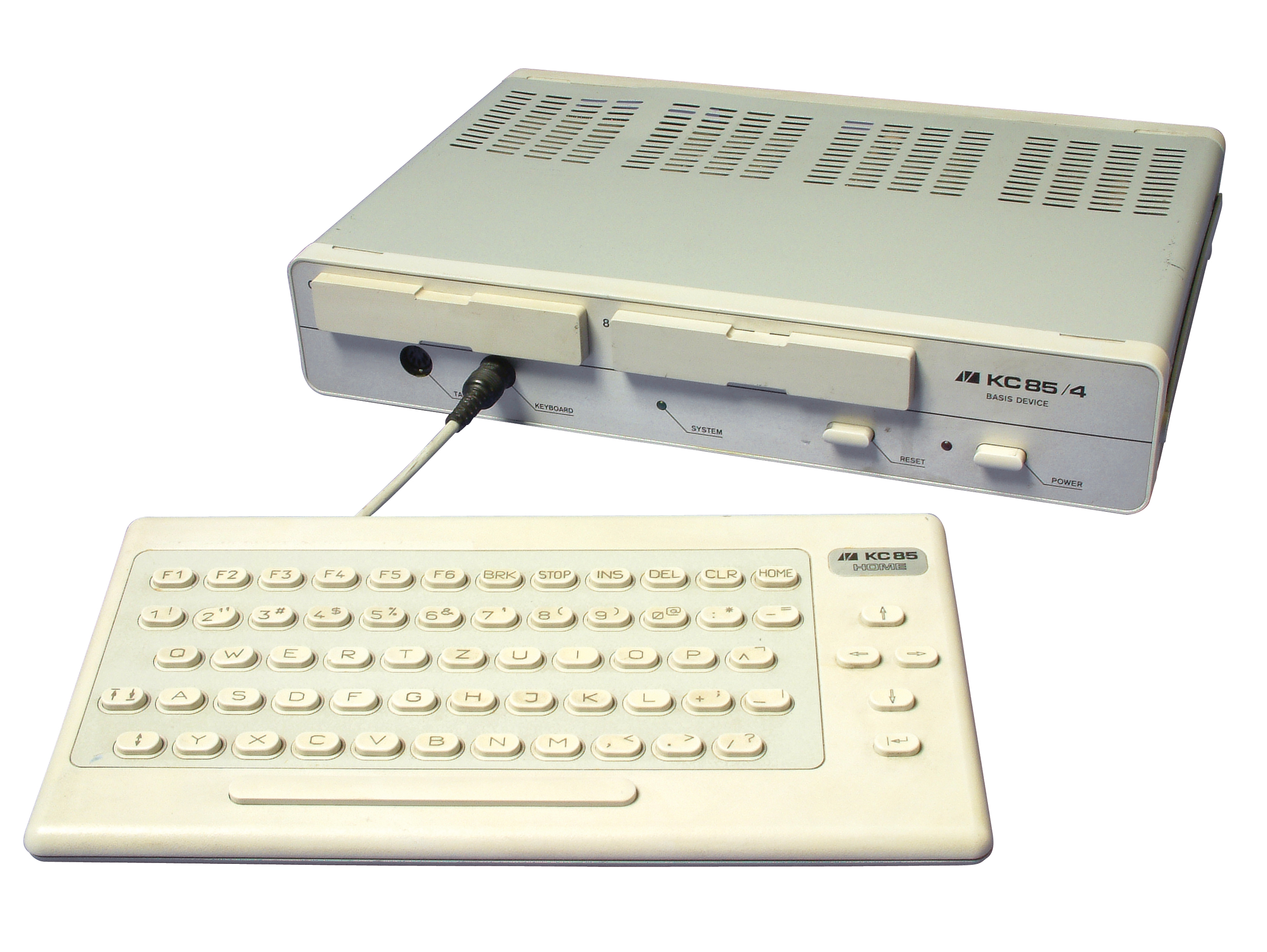 Kleincomputer KC85/4